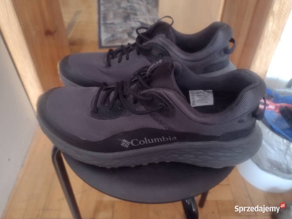 Buty do biegania Columbia śląskie Częstochowa