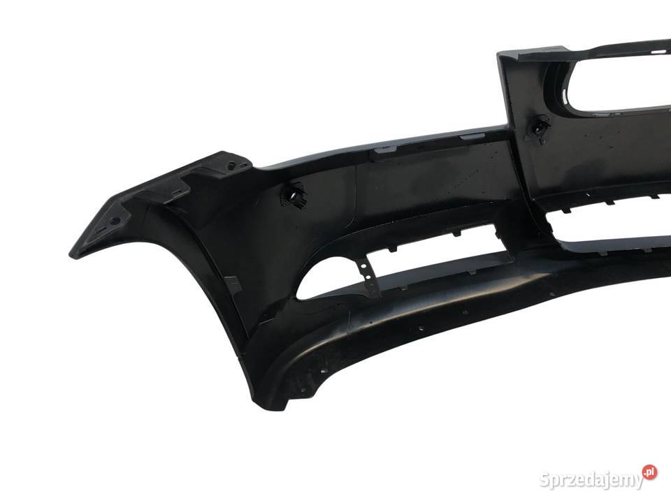 BMW 3 E90 20042008 przed liftem POD PDC Zderzak