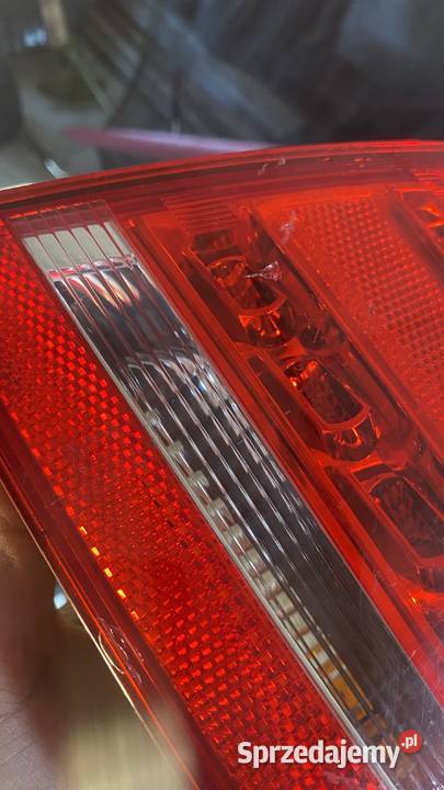 Lampy led Tuchola sprzedam