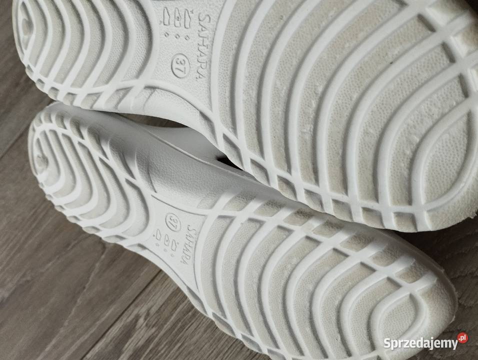 klapki basenowe dziecięce rozmiar 37 Rozmiar 37 Poznań