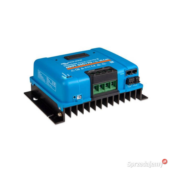 Victron Energy SmartSolar MPPT 25070Tr VECan