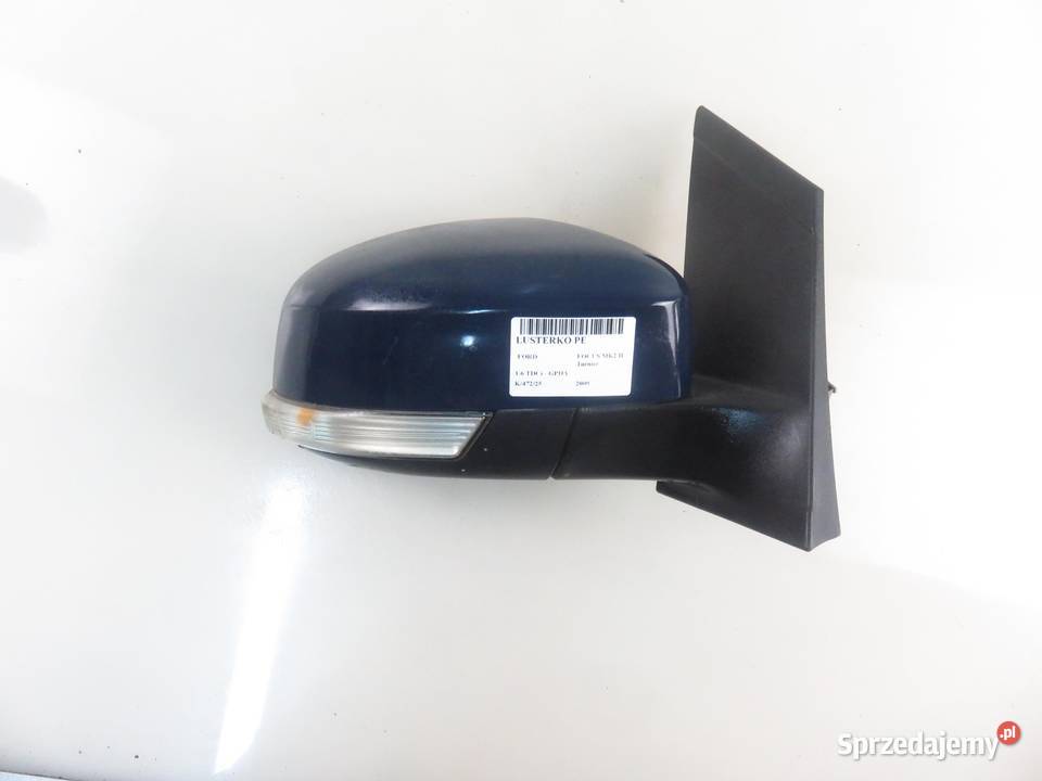 LUSTERKO PRAWE FORD FOCUS MK2 II sprzedam