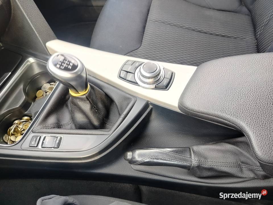 BMW f 30 316 d Grodzisk Wielkopolski