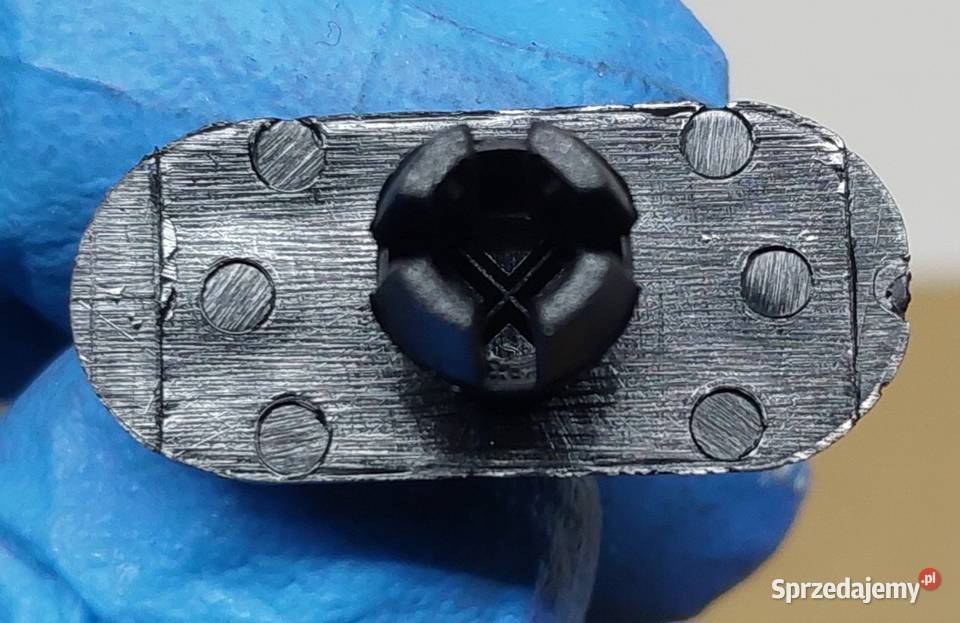 SPINKA KOŁEK ROZPOROWY VW AUDI SEAT SKODA Mielęcin