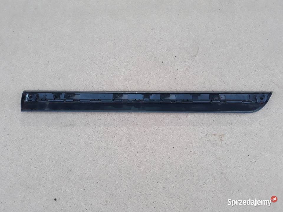 VW PASSAT B8 LISTWA DRZWI PRAWA TYŁ PRAWYCH Części samochodowe sprzedam
