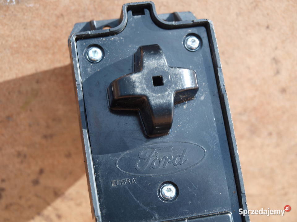 Ford Kuga Mk2 panel przełącznik szyb lusterek osobowe Kalisz