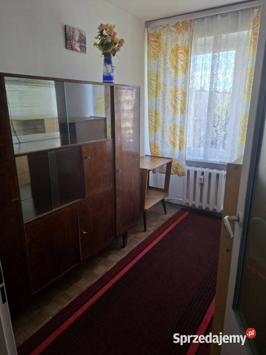 Bełchatów Osiedle Wolność Mieszkanie 48m2 3
