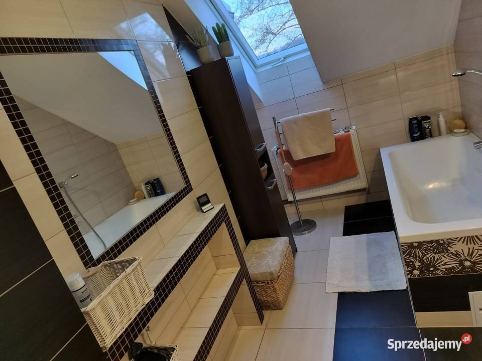 Dom Kwaczała30min Krakow balkon Kraków