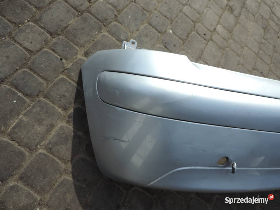 CITROEN C3 I FL ZDERZAK TYŁ EZRC małopolskie Nowy Sącz