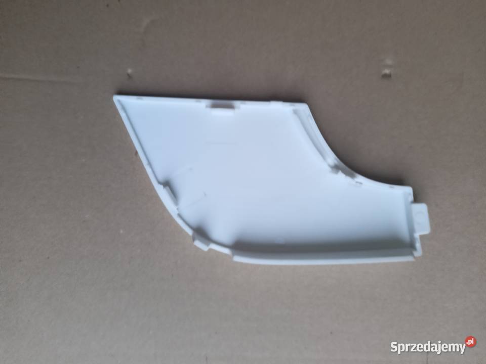 MAN TGX TG3 MASKOWNICA HAKA NA HOL LEWA ZAŚLEPKA sprzedam