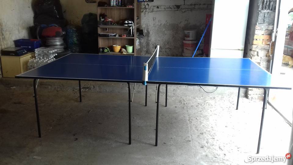 stół do ping ponga