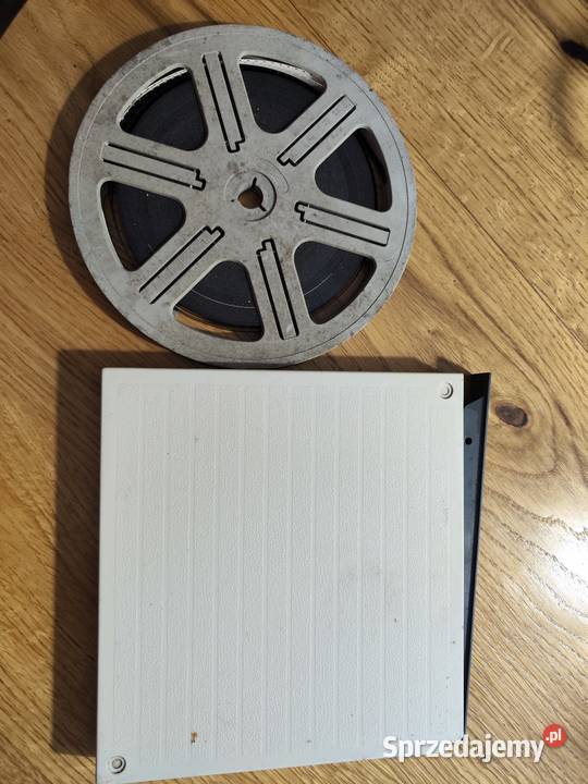 Szpule całość ze zdjęć Łódź