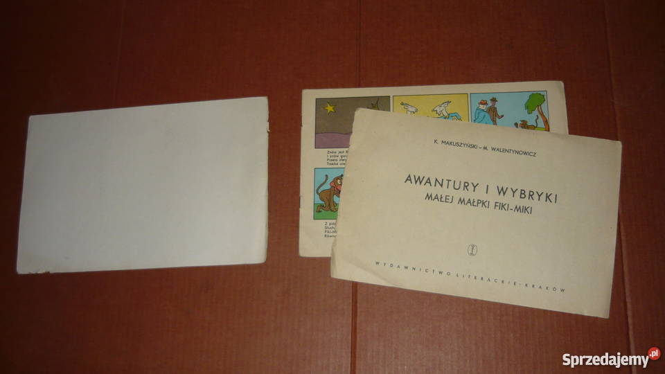 Awantury i wybryki 1958