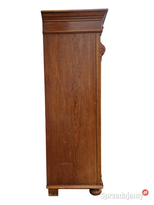 WSPANIAŁA SZAFA FRANCUSKA zachodniopomorskie sprzedam