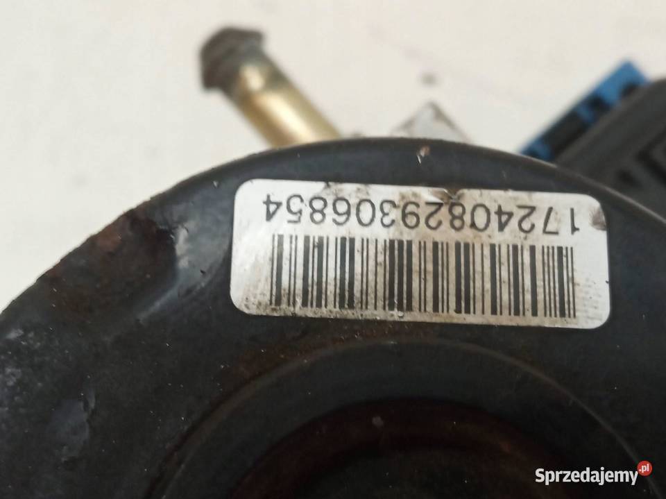 POMPA ABS 84E0 BE2WD 06210201144 Opel Agila I