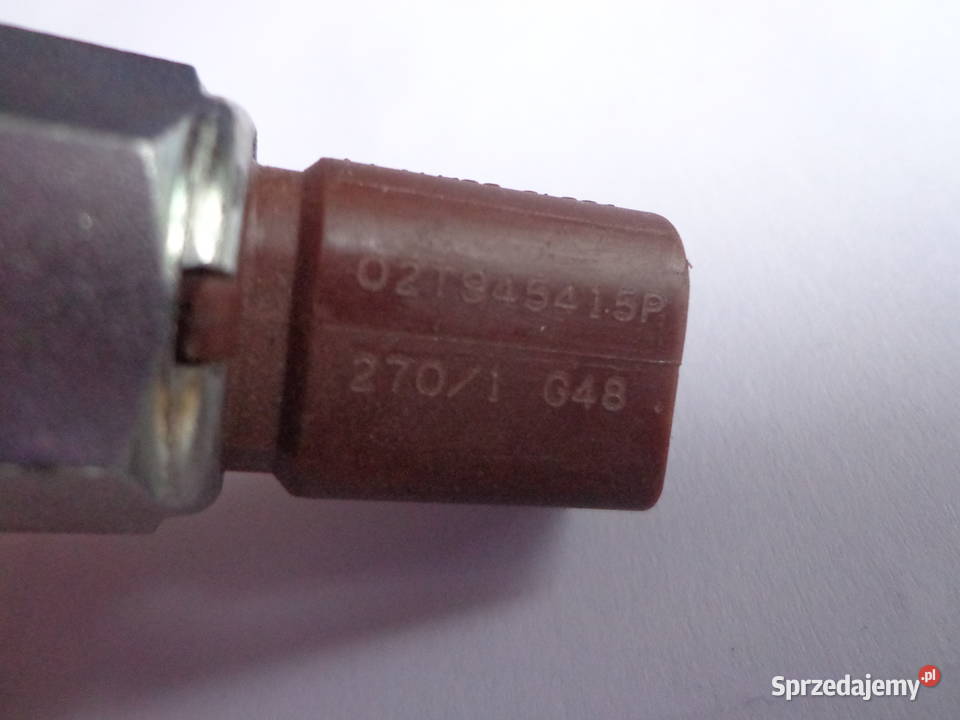 Czujnik biegu światła wstecznego Skoda Fabia czujniki Łódź