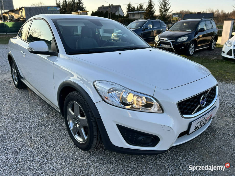 Volvo C30 I 2006 2/3 C30 Nowe Iganie sprzedam