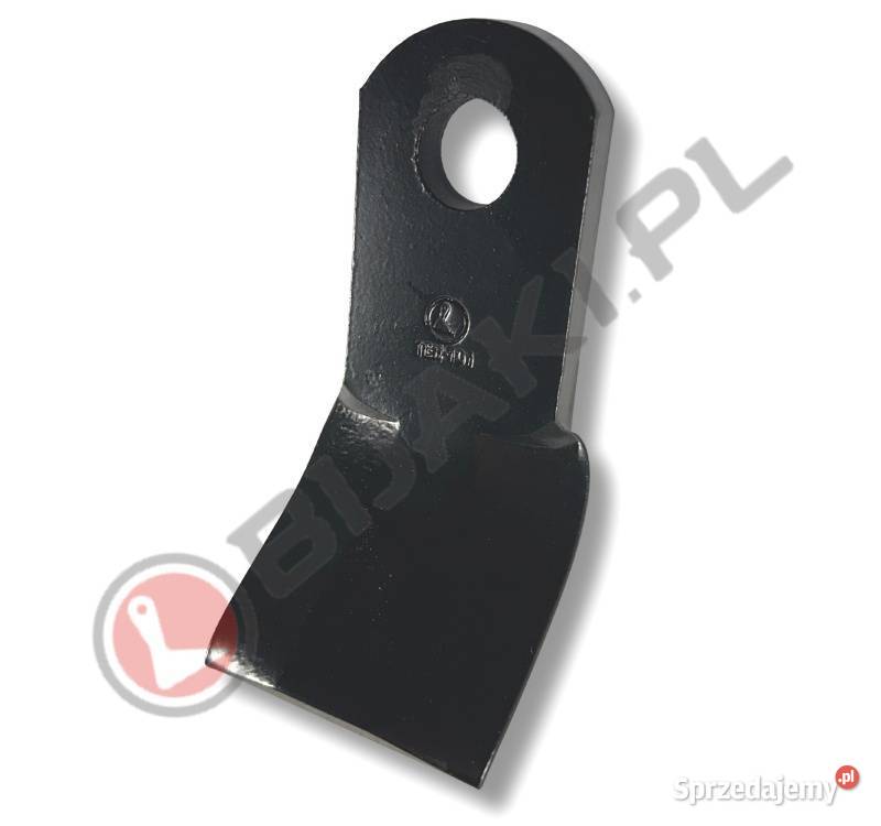 Nóż Y TEH101 do kosiarek bijakowych TEHNOS Chmielniki