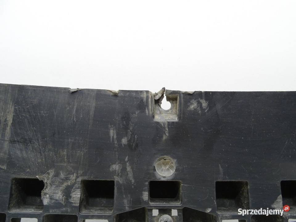 SPOILER ZDERZAKA DOKŁADKA PRZÓD 8P0807233A AUDI