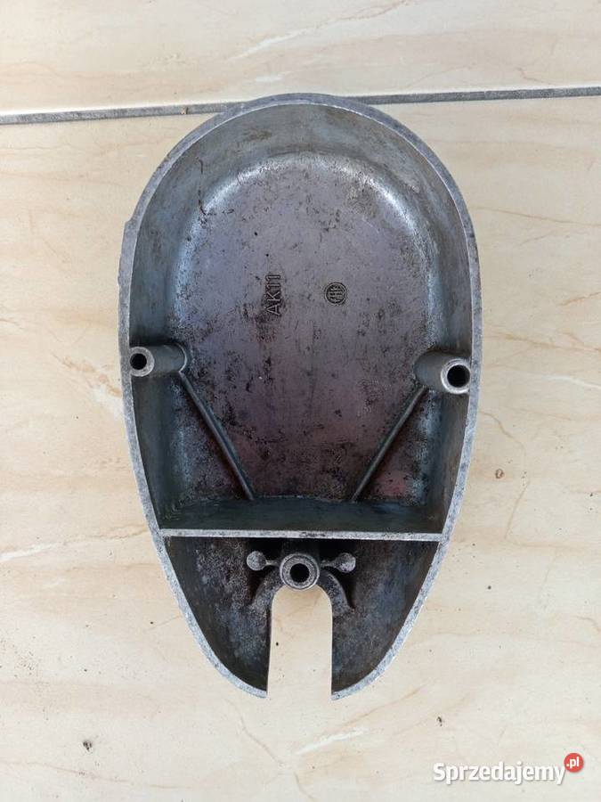 Dekiel pokrywa silnika Komar Motorynka Romet Zgierz sprzedam