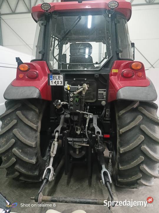 Pronar 1025 A 2 łódzkie Piątek