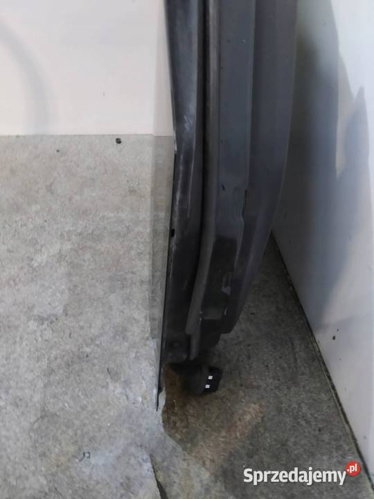 DRZWI LEWE TYŁ 5D HB FB Ford Focus Mk3 20102019 Drzwi