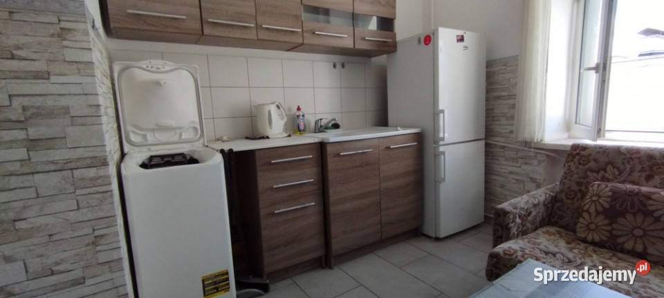 M2 12 mkw Zgierska Manufaktura z KW i CO Wynajem Łódź