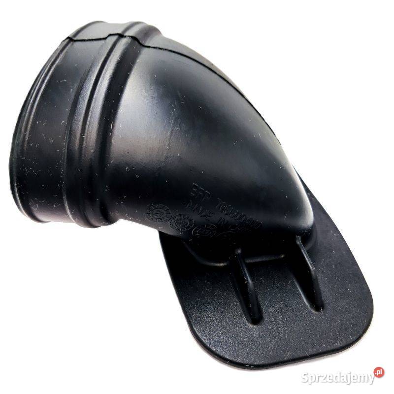 Końcówka odpowietrzenia wariatora CVT CANAM Nowy Sącz