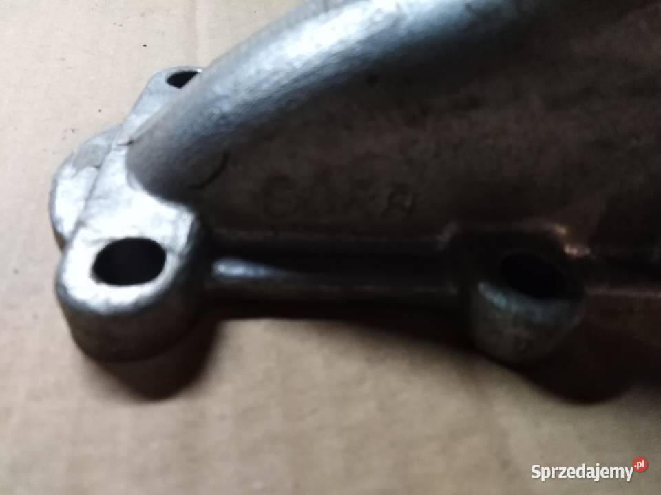 Syrena 105 Bosto R20 L fabrycznie nowy kolektor Chodzież