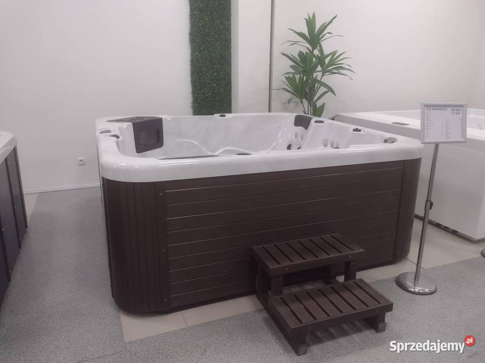 Wanna SPA Magnolia Rzeszów