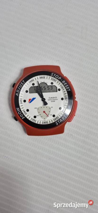 VINTAGE CASIO VQ11 731 Unikat z lat 8090 Biłgoraj