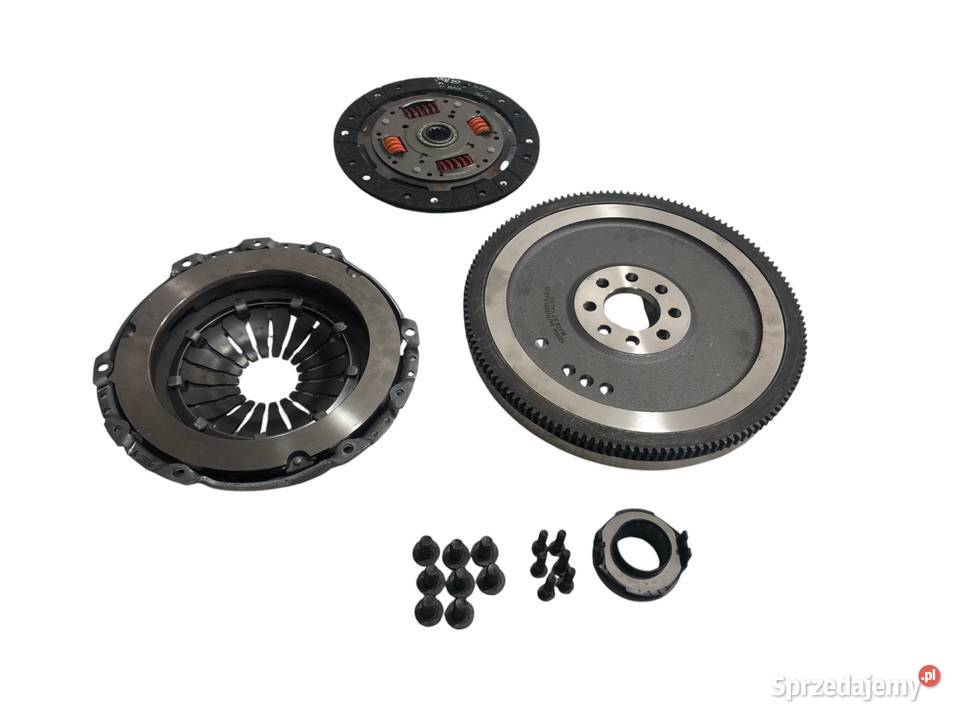 Mini Cooper S R50 R53 16 163170210 Sprzęgło Skarżysko-Kamienna