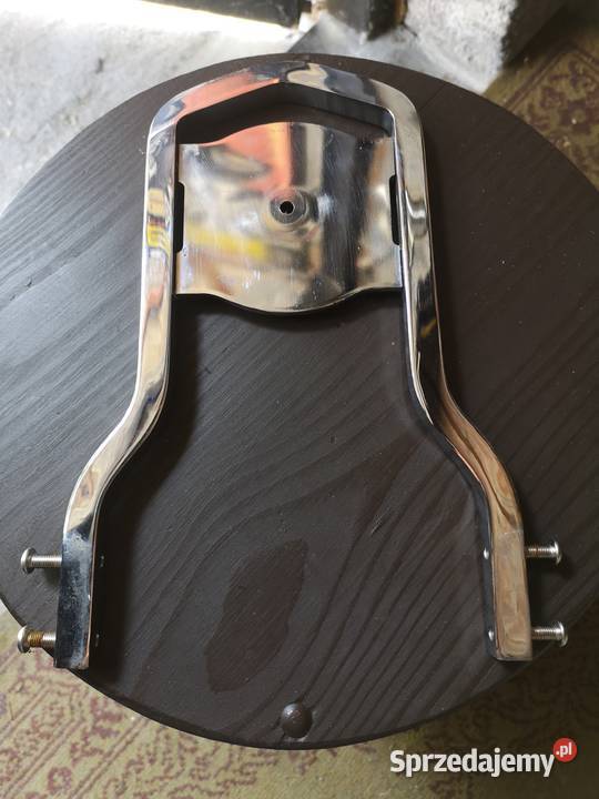 Harley Davidson oparcie Jasionka