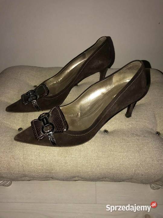 buty męskie na podwyższonym obcasie