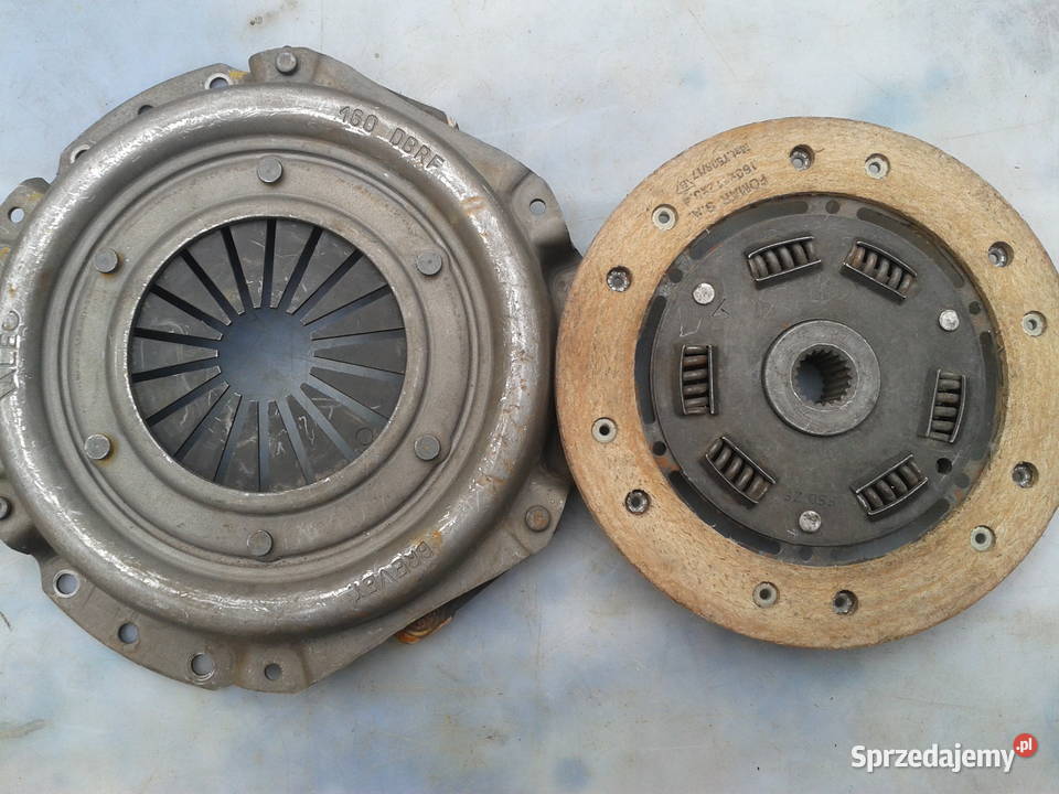 Fiat 126p docisk sprzegla nowy Bielsko-Biała sprzedam