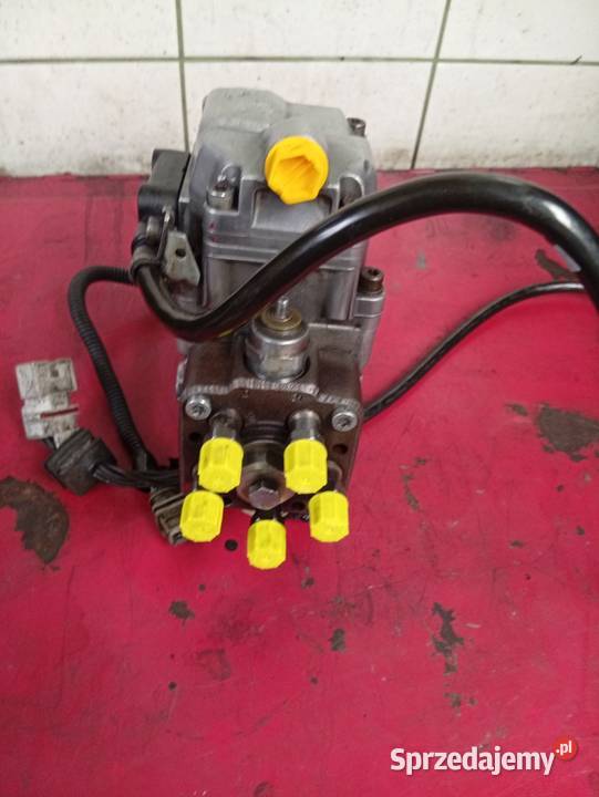 Pompa wtryskowa Mercedes 29tdi osobowe Warszawa