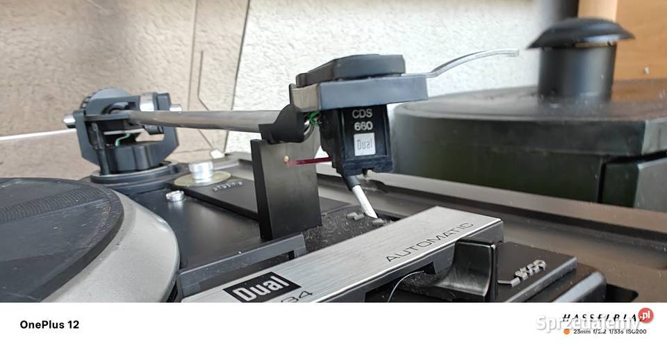 gramofon dual hs132 na 1234 śląskie Chełm Śląski