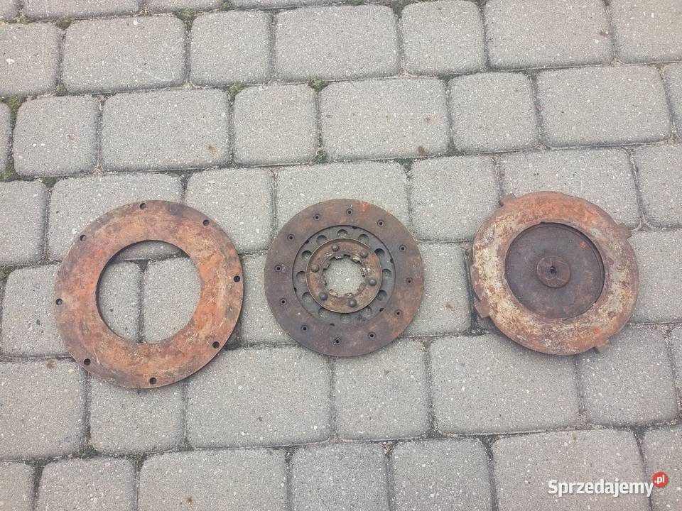 Gnome Rhone AX2 Bydgoszcz