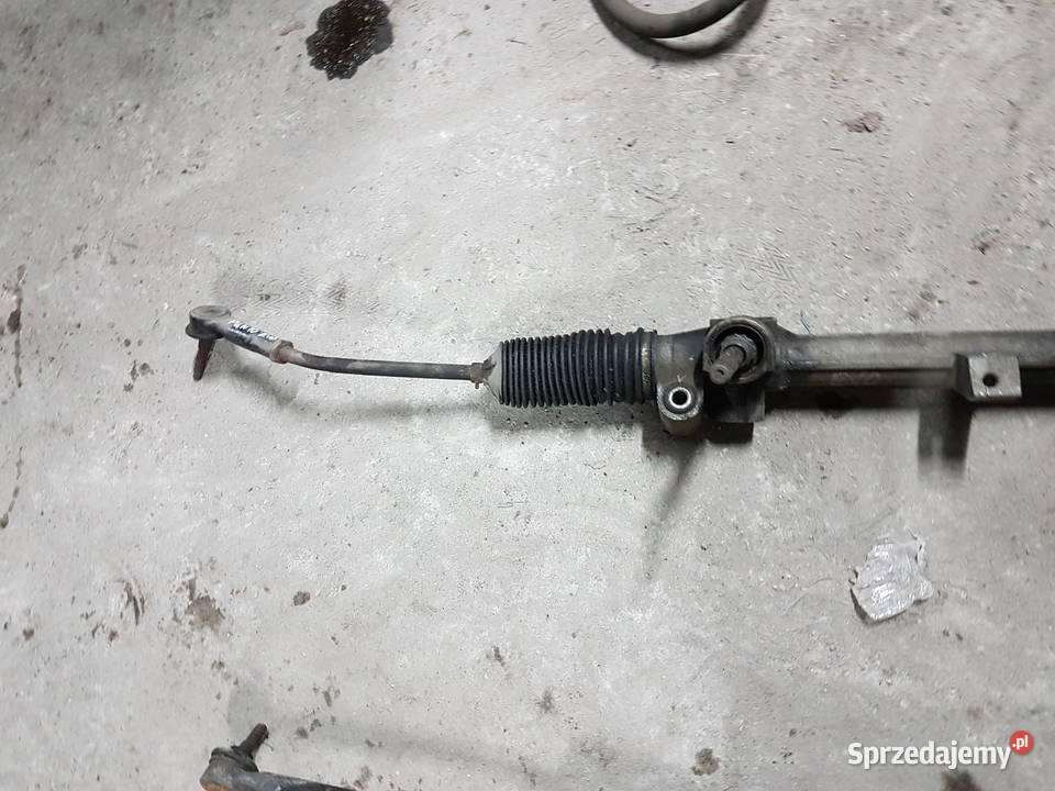 FIAT GRANDE PUNTO EVO MAGLOWNICA KOLUMNA Turek