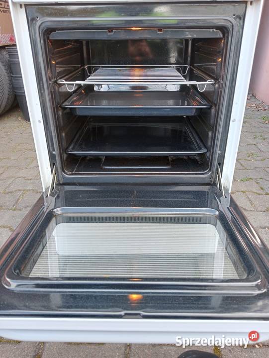 Amica Comfort 50 piec gazowy 100 Transport Jaworzno sprzedam