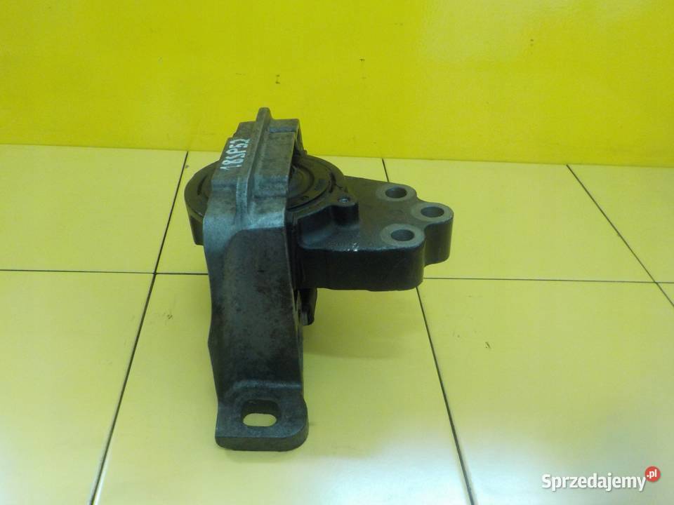 FOCUS MK3 C 10 ECOBOOST 15r 125 lapa poduszka Suków