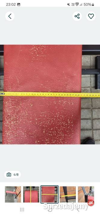 Ławeczka do ćwiczeń Zduńska Wola sprzedam