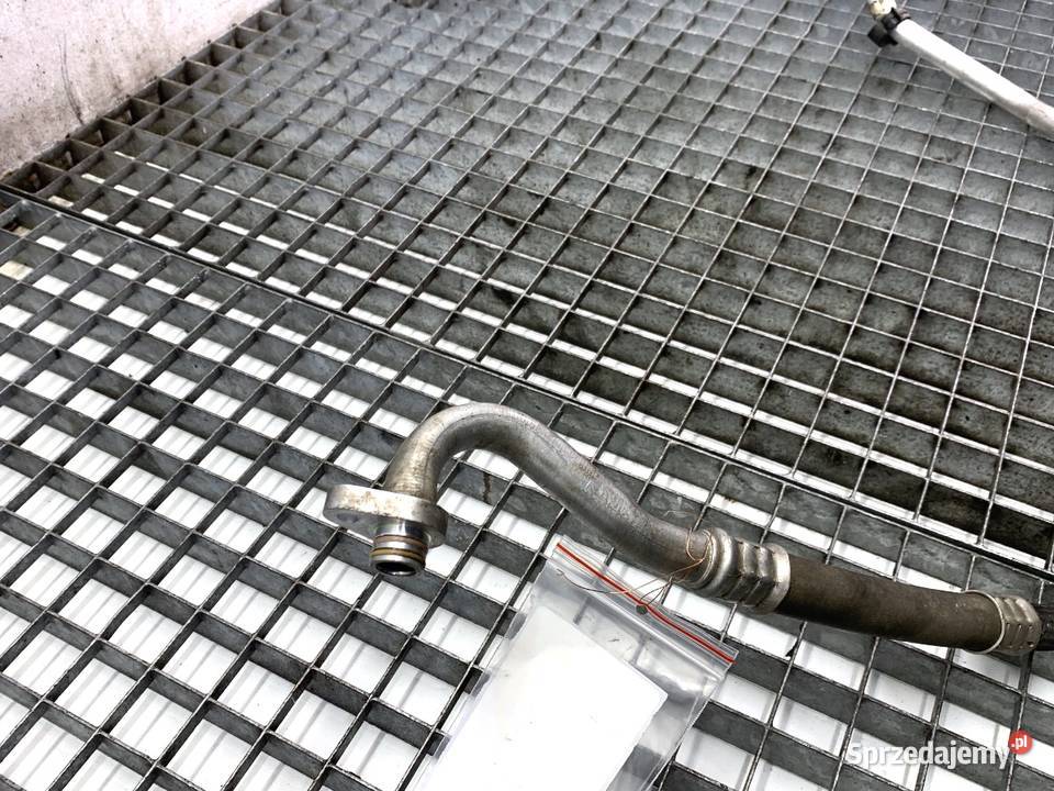 RURKA KLIMATYZACJI PEUGEOT 308 I 9658201480 16