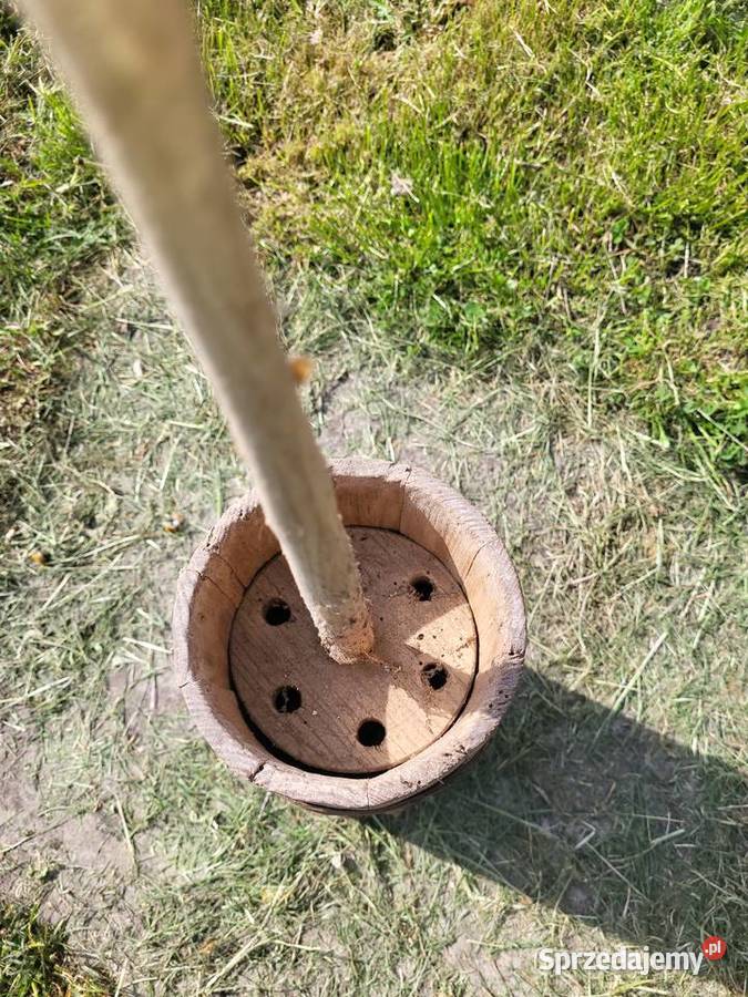 Kompletna maselnica Chełm sprzedam