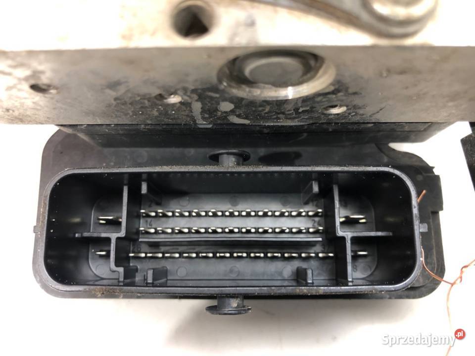 POMPA ABS SEAT ARONA 2Q0614517AP 10 110 osobowe