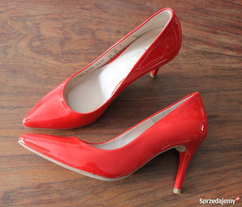 Ryłko buty nowe sprzedam Poznań sprzedam