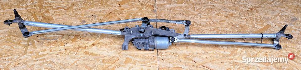 MECHANIZM WYCIERACZEK PRZÓD OPEL ASTRA J IV osobowe Mielęcin