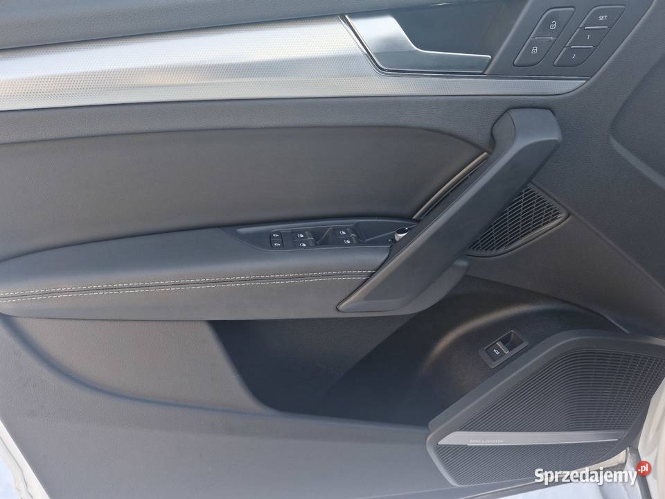 Audi Q5 Sportback Premium Plus Kielce