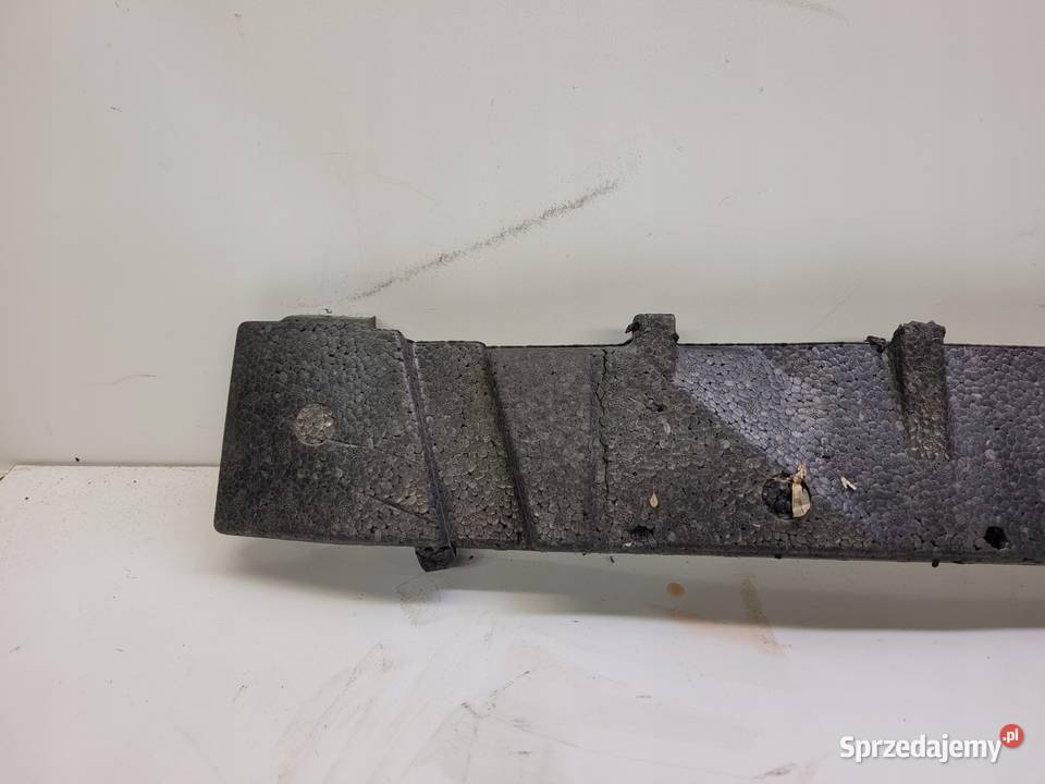 ABSORBER ZDERZAKA PRZÓD AUDI A4 B8 8K0807550 Przystajń