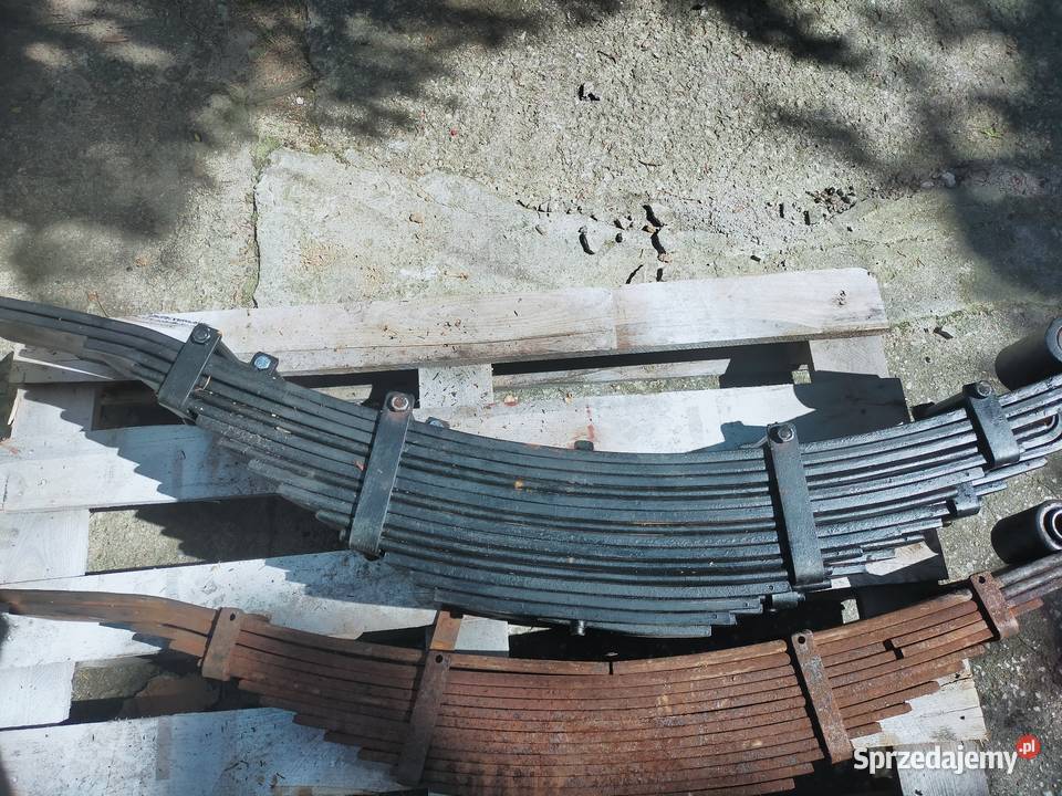 RESOR PRZYCZEPY 100550680 14PIÓR kujawsko-pomorskie Brzozówka